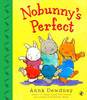 Nobunny's Perfect:  - ISBN: 9780142415337