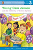 Young Cam Jansen and the 100th Day of School Mystery:  - ISBN: 9780142416853