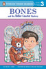 Bones and the Roller Coaster Mystery:  - ISBN: 9780142416877
