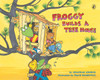 Froggy Builds a Tree House:  - ISBN: 9780142425336