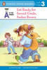 Get Ready for Second Grade, Amber Brown:  - ISBN: 9780142500811