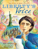 The Story of Emma Lazarus: Liberty's Voice: A Biography of One of the Great Poets in American History - ISBN: 9780147511744