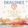 Dragones y Tacos:  - ISBN: 9780147515599