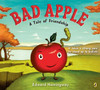 Bad Apple: A Tale of Friendship - ISBN: 9780147517487
