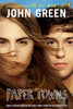 Paper Towns:  - ISBN: 9780147517654