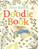 Peter Rabbit Doodle Book:  - ISBN: 9780241249369