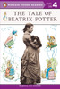 The Tale of Beatrix Potter:  - ISBN: 9780241249376