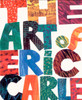 The Art of Eric Carle:  - ISBN: 9780399240027