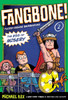 The Egg of Misery: Fangbone, Third Grade Barbarian - ISBN: 9780399255229