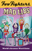 Foo Fighters Mad Libs:  - ISBN: 9780399539657