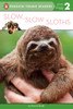 Slow, Slow Sloths:  - ISBN: 9780399541162