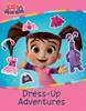 Dress-Up Adventures:  - ISBN: 9780399541438