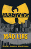 Wu-Tang Clan Mad Libs:  - ISBN: 9780399541506