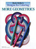 Designs for Coloring: More Geometrics:  - ISBN: 9780448401218
