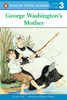 George Washington's Mother:  - ISBN: 9780448403847