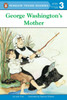 George Washington's Mother:  - ISBN: 9780448403847