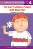 You Can't Smell a Flower with Your Ear!: All About Your Five Senses - ISBN: 9780448404691