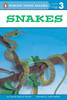 Snakes:  - ISBN: 9780448405131