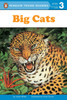 Big Cats:  - ISBN: 9780448405643