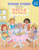 The Dolls' Tea Party:  - ISBN: 9780448413099