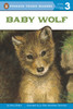 Baby Wolf:  - ISBN: 9780448416458