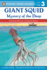 Giant Squid: Mystery of the Deep - ISBN: 9780448419954