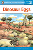 Dinosaur Eggs:  - ISBN: 9780448420936