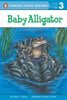 Baby Alligator:  - ISBN: 9780448420950