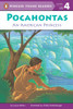 Pocahontas: An American Princess - ISBN: 9780448421810
