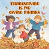 Thanksgiving Is for Giving Thanks!:  - ISBN: 9780448422862