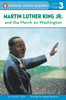 Martin Luther King, Jr. and the March on Washington:  - ISBN: 9780448424217