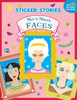 Mix 'n' Match Faces:  - ISBN: 9780448425153