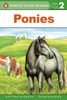 Ponies:  - ISBN: 9780448425245