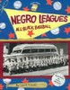 Negro Leagues: All-Black Baseball:  - ISBN: 9780448426846