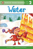 Water:  - ISBN: 9780448428475
