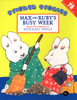 Max and Ruby's Busy Week:  - ISBN: 9780448428536