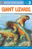 Giant Lizards:  - ISBN: 9780448431208