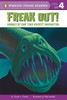 Freak Out!: Animals Beyond Your Wildest Imagination - ISBN: 9780448443089