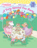 A Very Special Tea Party:  - ISBN: 9780448445496