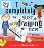 I Completely Must Do Drawing Now and Painting and Coloring:  - ISBN: 9780448445601