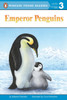 Emperor Penguins:  - ISBN: 9780448446646