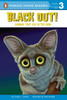 Black Out!: Animals That Live in the Dark: Animals That Live in the Dark - ISBN: 9780448448244
