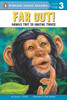 Far Out!: Animals That Do Amazing Things - ISBN: 9780448448268