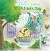 The Night Before St. Patrick's Day:  - ISBN: 9780448448527