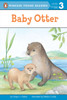 Baby Otter:  - ISBN: 9780448451053