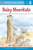 Baby Meerkats:  - ISBN: 9780448451060