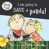 I Am Going to Save a Panda!:  - ISBN: 9780448453286