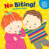 No Biting!:  - ISBN: 9780448455815