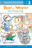 One Funny Day:  - ISBN: 9780448458663