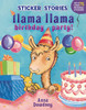 Llama Llama Birthday Party!:  - ISBN: 9780448458809